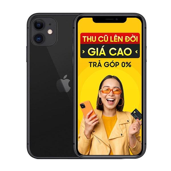 iPhone 11 64GB Chính Hãng