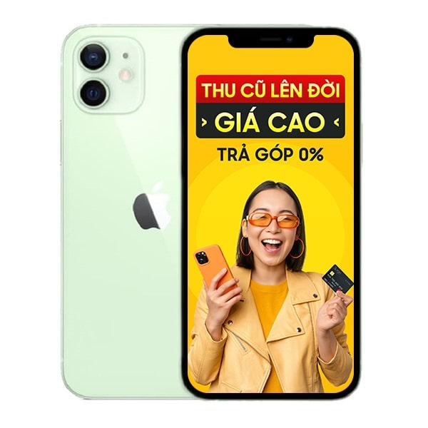 iPhone 12 64GB Chính Hãng