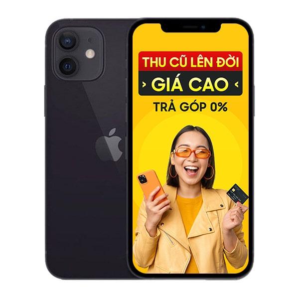 iPhone 12 64GB Chính Hãng