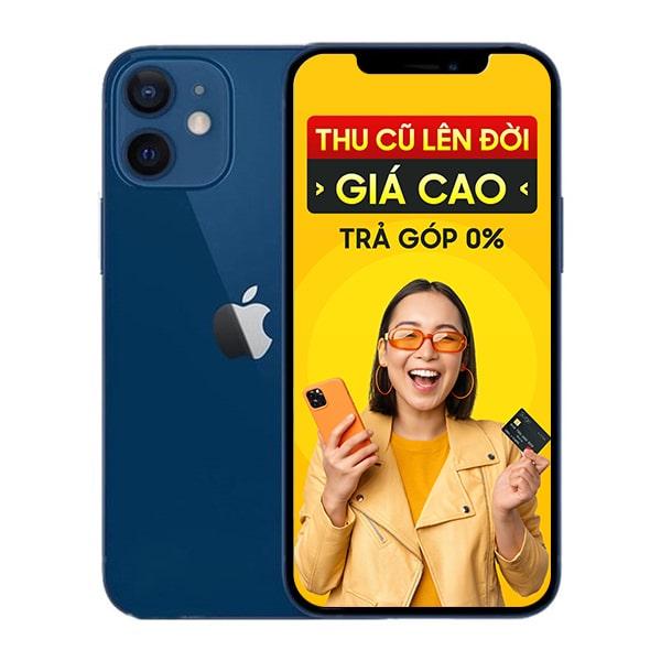 iPhone 12 64GB Chính Hãng - Đã Kích Hoạt