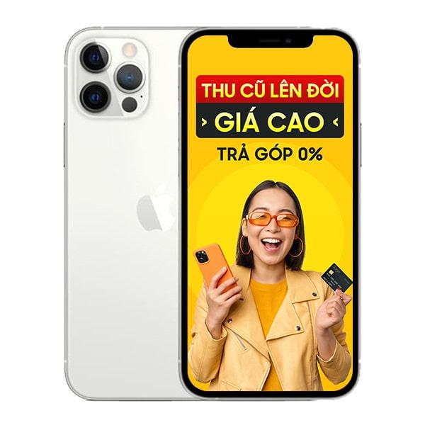 iPhone 12 Pro 128GB Chính Hãng