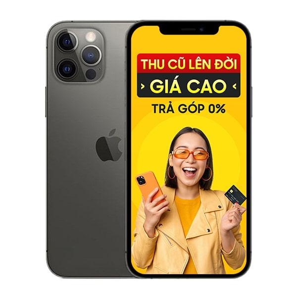 iPhone 12 Pro 128GB Chính Hãng