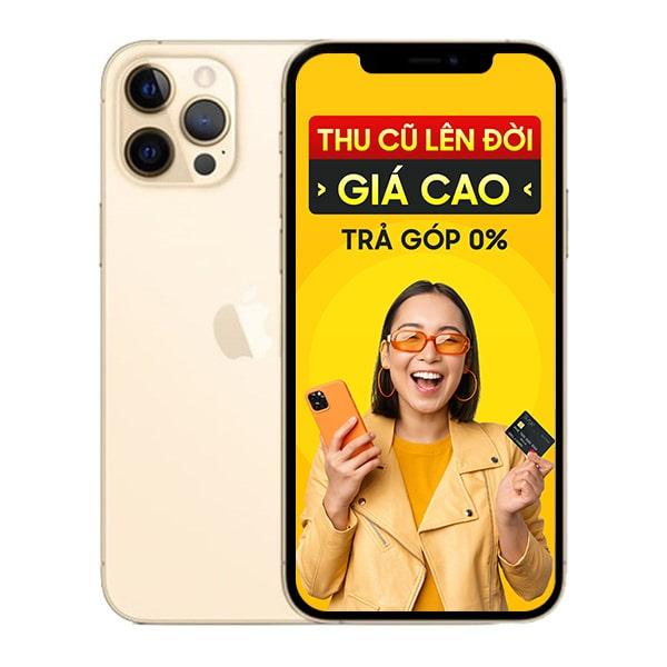 iPhone 12 Pro 128GB Chính Hãng VN/A