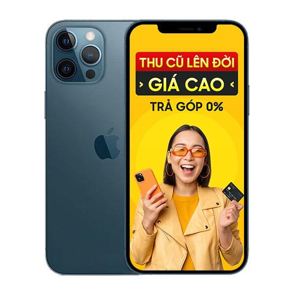 iPhone 12 Pro 128GB Chính Hãng