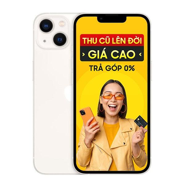 iPhone 13 Mini 256GB Chính Hãng