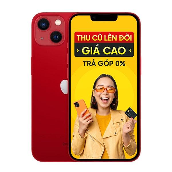 iPhone 13 Mini 256GB Chính Hãng