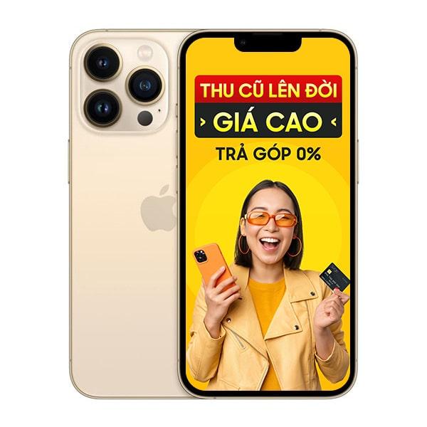 iPhone 13 Pro Max 256GB Chính Hãng