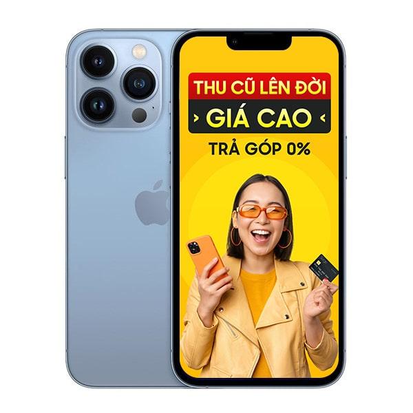 iPhone 13 Pro Max 256GB Chính Hãng
