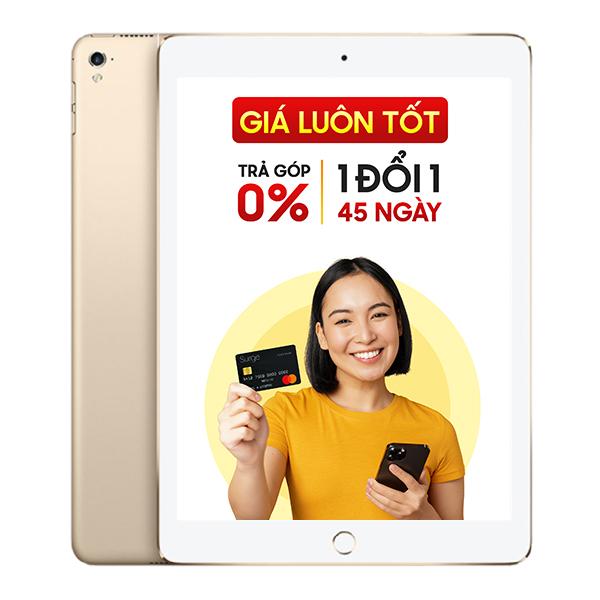 iPad Air 2 9.7 inch Wifi Cellular 32GB Cũ 99%
