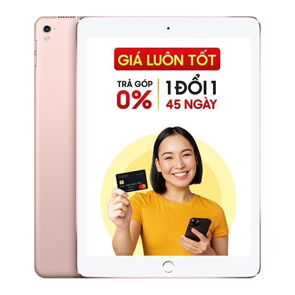 iPad Pro 9.7 inch Wifi Cellular 32GB Cũ 99%