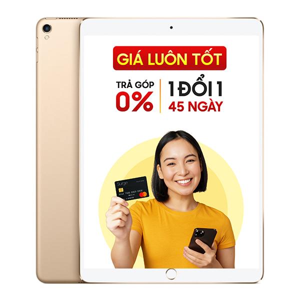 iPad Pro 10.5 inch Wifi 64GB Cũ 99%