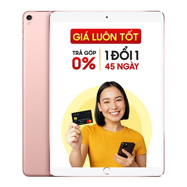 iPad Pro 10.5 inch Wifi 64GB Cũ 99%