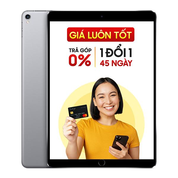 iPad Pro 10.5 inch Wifi 64GB Cũ 99%