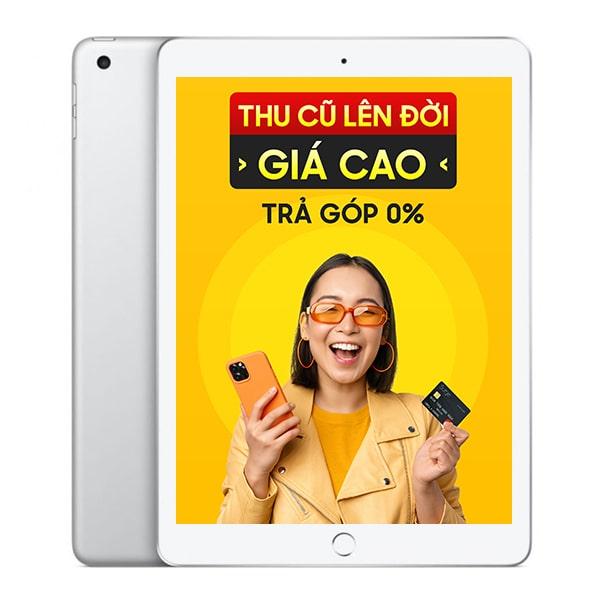 iPad Gen 6 9.7 inch Wifi 32GB CPO / RE (Certified Pre-Owned / Refurbished)
