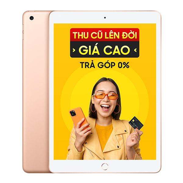 iPad Gen 6 9.7 inch Wifi 32GB CPO / RE (Certified Pre-Owned / Refurbished)