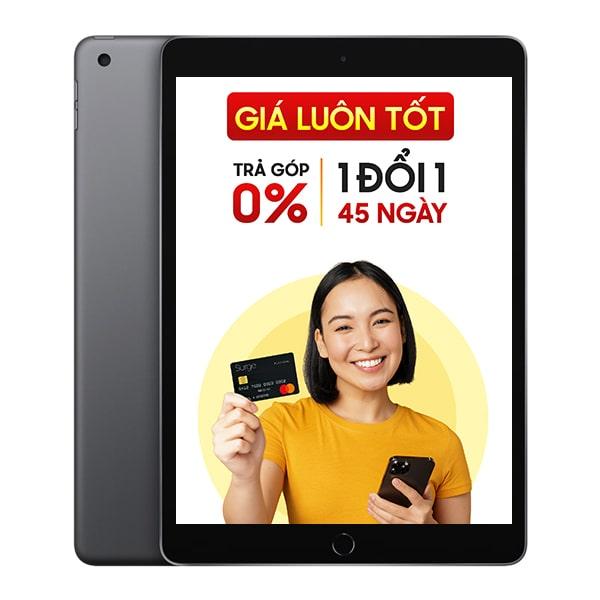 iPad Mini 4 7.9 inch Wifi Cellular 16GB Cũ 98%