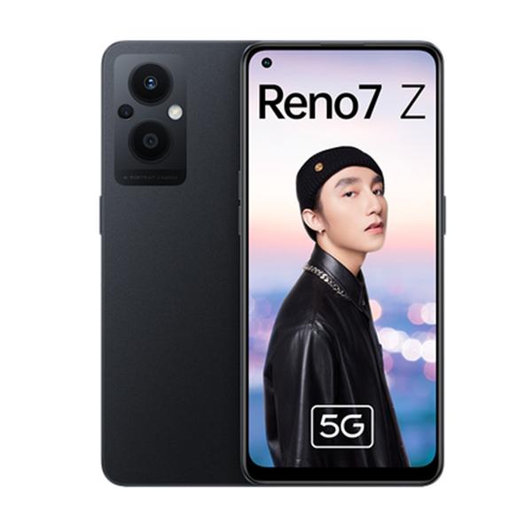 Oppo Reno 7 Z 5G 8G/128GB Chính Hãng