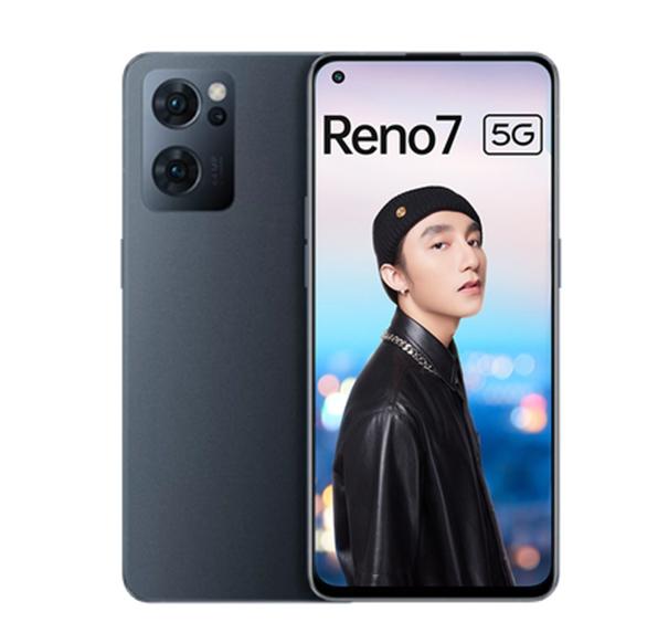 Oppo Reno 7 5G 8G/256GB Chính Hãng