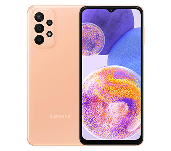 Samsung Galaxy A23 4G/128GB Chính Hãng - BHĐT