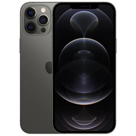 iPhone 12 Pro Max 128GB Mới Trần - Chưa Kích Hoạt