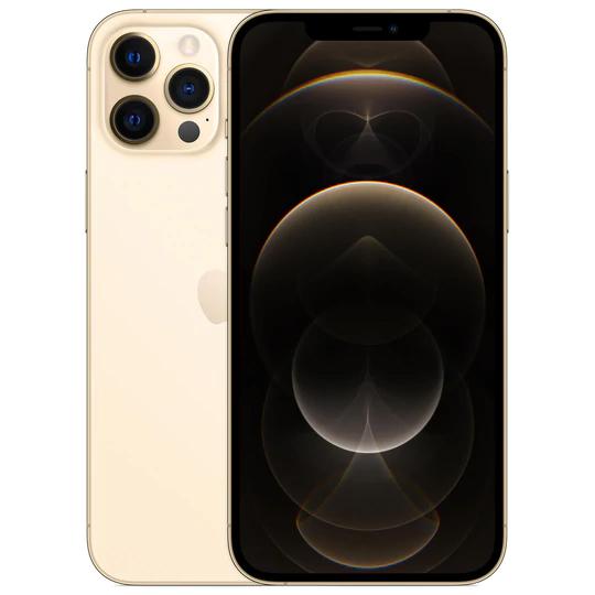iPhone 12 Pro 256GB Mới Trần - Chưa Kích Hoạt