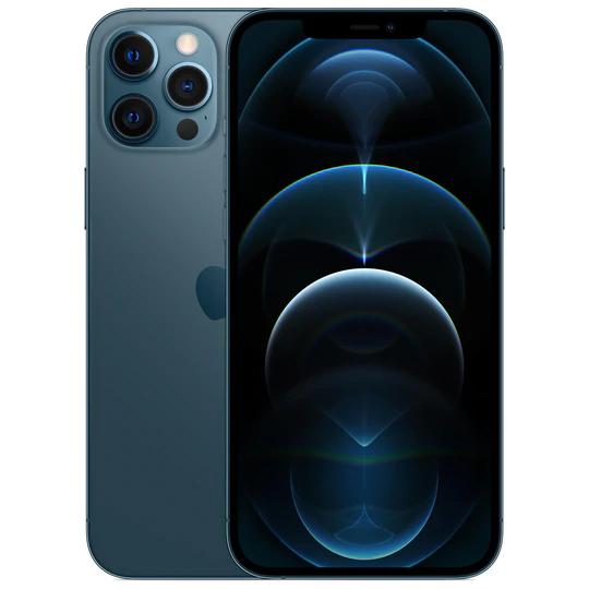 iPhone 12 Pro 512GB Mới Trần - Chưa Kích Hoạt