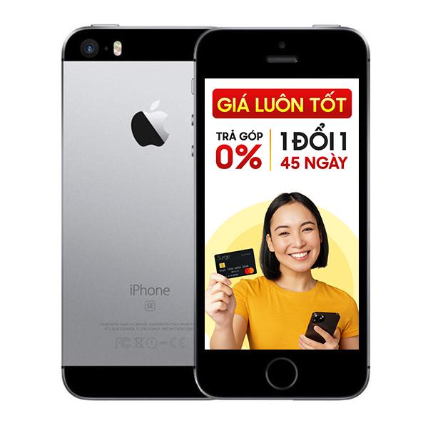 iPhone SE 16GB Cũ 99%