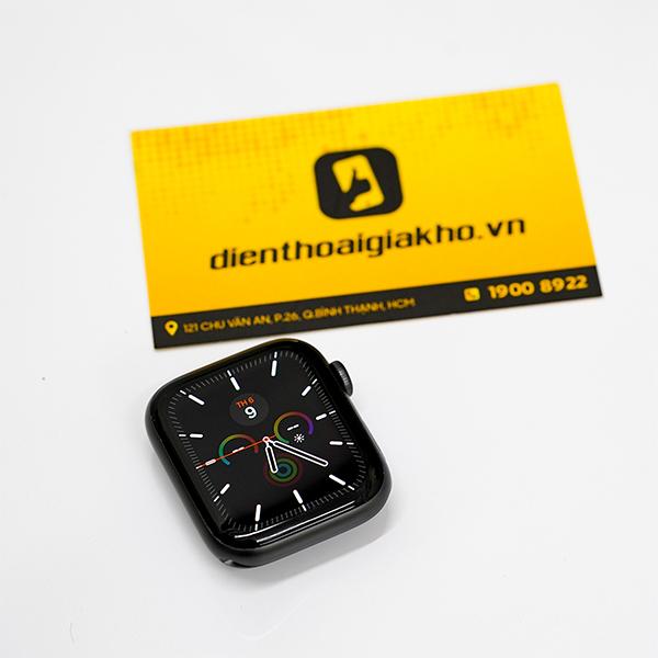 Apple Watch Series 4 44mm Viền Thép Cũ