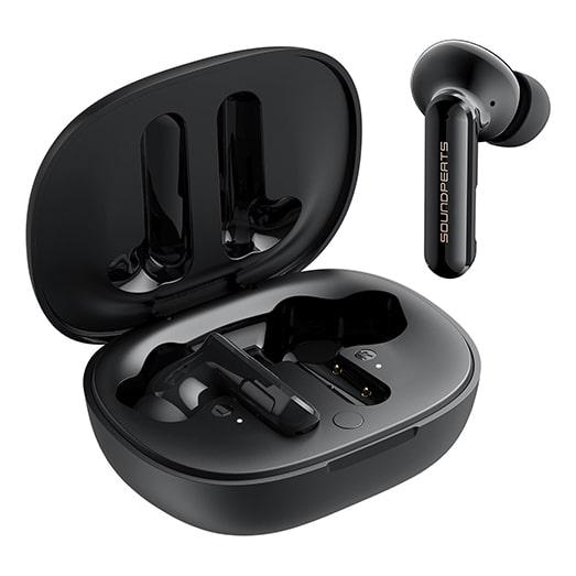 Tai nghe True Wireless Earbuds SoundPeats Mac 2 Chính Hãng