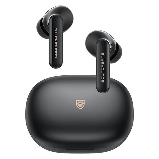 Tai nghe True Wireless Earbuds SoundPeats Mac 2 Chính Hãng