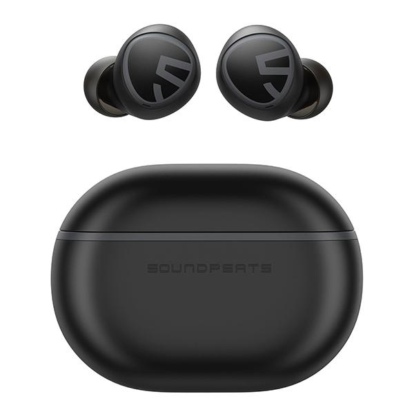 Tai Nghe Bluetooth Earbuds SoundPeats Mini Chính Hãng