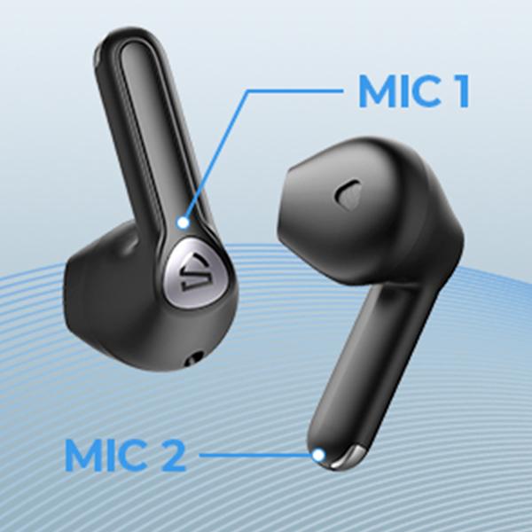 Tai Nghe Bluetooth Earbuds SoundPeats Air 3 Chính Hãng