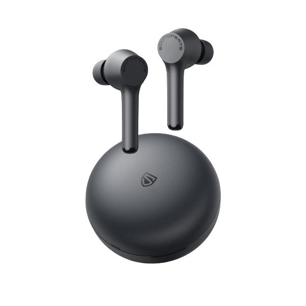 Tai nghe True Wireless Earbuds SoundPeats Mac