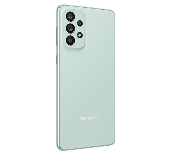 Samsung Galaxy A73 5G 8G/128GB Mới - BHĐT