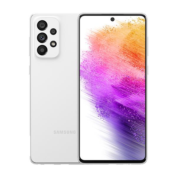 Samsung Galaxy A73 5G 8G/128GB Mới - BHĐT