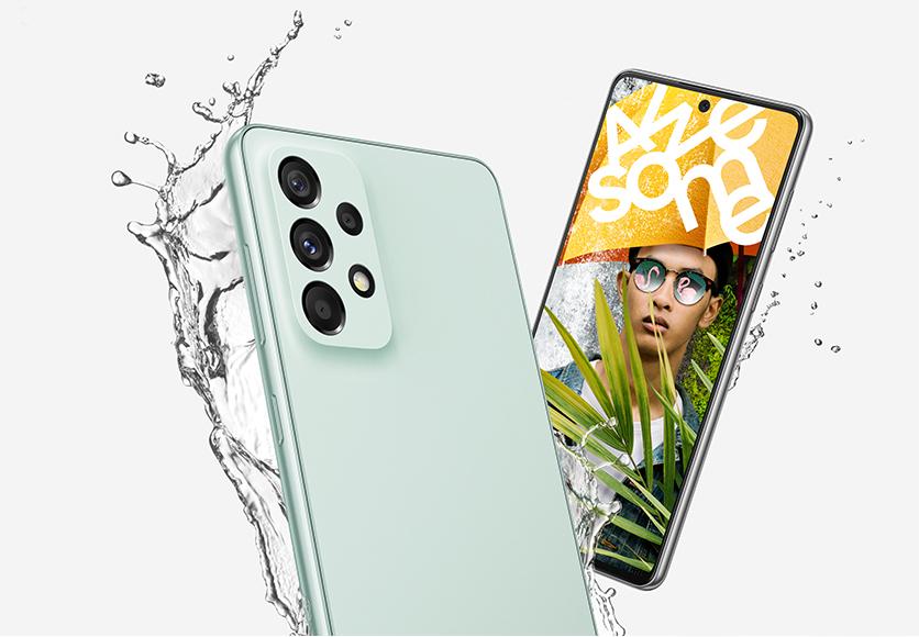 Thiết kế đột ph&aacute; ấn tượng