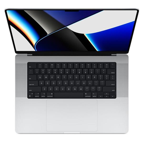 MacBook Pro 2021 16 Inch Chip M1 Pro 10CPU / 16GPU / 16GB / 512GB SSD Chính Hãng (MK183, MK1E3)