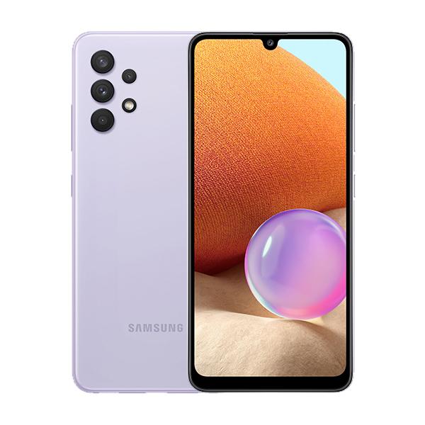 Samsung Galaxy A32 8G/128GB Chính Hãng - BHĐT