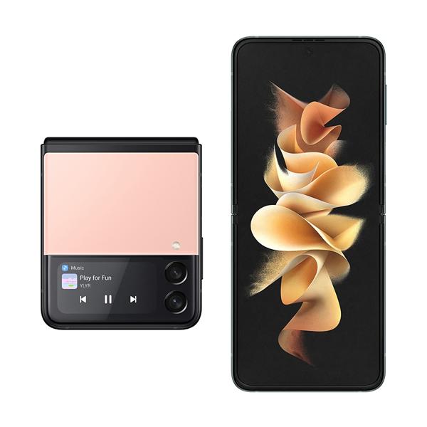 Samsung Galaxy Z Flip3 5G 8GB/256GB Likenew - Fullbox