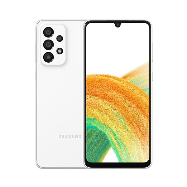 Samsung Galaxy A33 6G/128 Chính Hãng - BHĐT