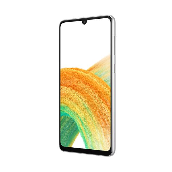 Samsung Galaxy A33 6G/128 Chính Hãng - BHĐT