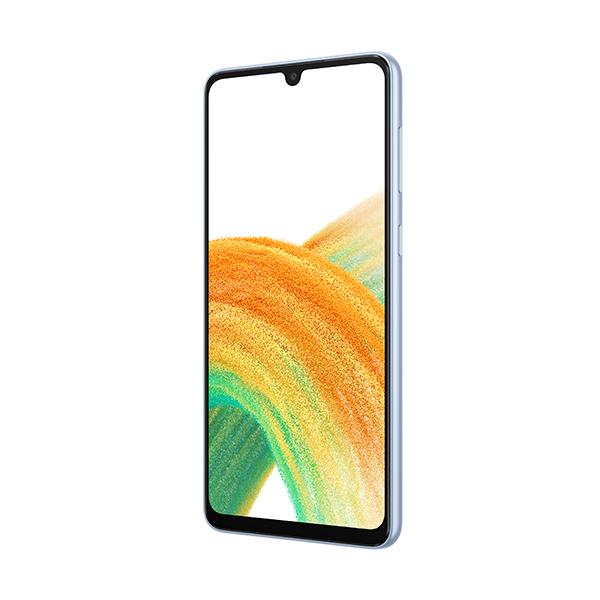 Samsung Galaxy A33 6G/128 Chính Hãng - BHĐT