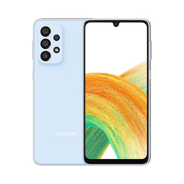 Samsung Galaxy A33 6G/128 Chính Hãng - BHĐT