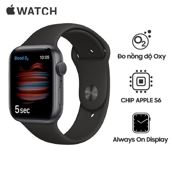 Apple Watch Series 6 40mm Viền Nhôm Cũ