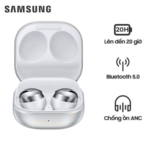 Tai nghe không dây Samsung Galaxy Buds Pro Chính Hãng