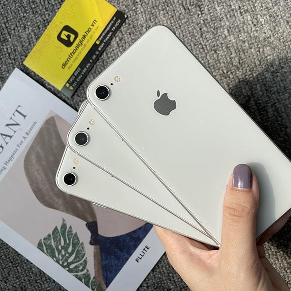 iPhone 8 64GB Cũ