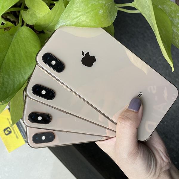 iPhone Xs Max 256GB Máy Đẹp