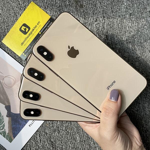 iPhone Xs Max 256GB Máy Đẹp