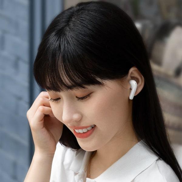 Tai Nghe Bluetooth Baseus Bowie E3 True Wireless Earbuds Chính Hãng