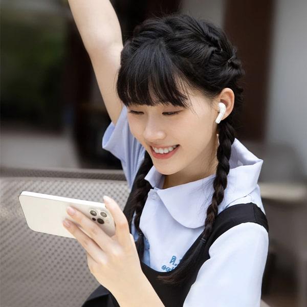 Tai Nghe Bluetooth Baseus Bowie E3 True Wireless Earbuds Chính Hãng